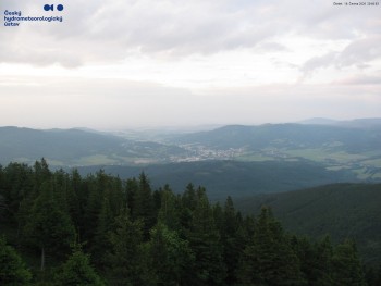 Šerák