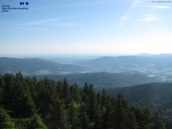 Šerák, Jeseník