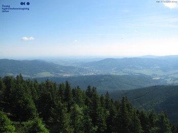 Šerák