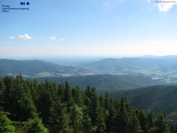 Šerák