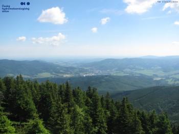 Šerák
