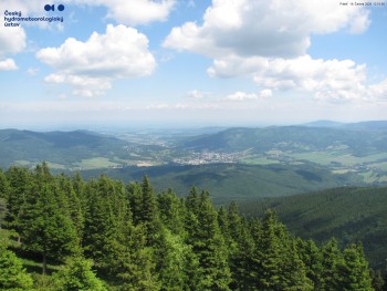 Šerák