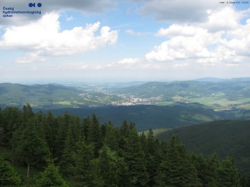 Šerák