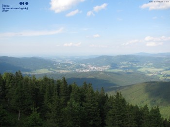 Šerák