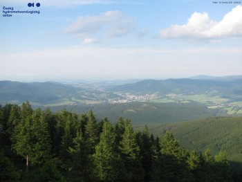 Šerák