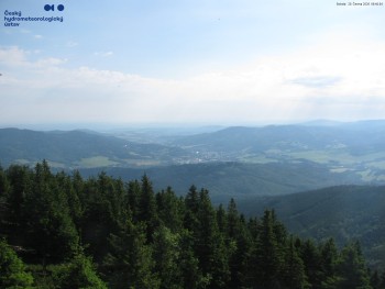 Šerák