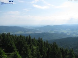 Šerák, Jeseník