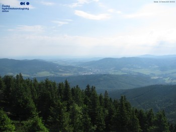 Šerák