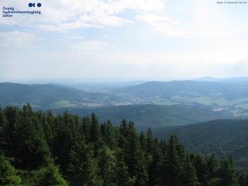 Šerák