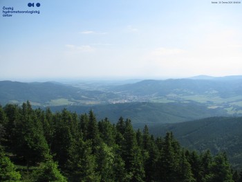 Šerák