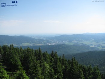 Šerák
