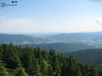 Šerák