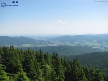 Šerák