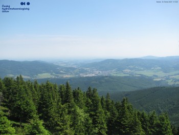 Šerák