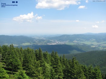 Šerák