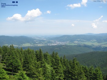 Šerák