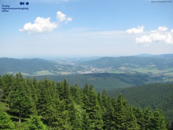 Šerák