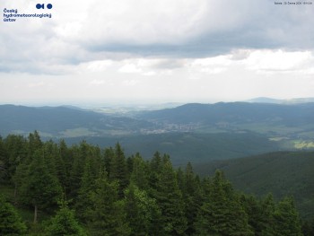 Šerák