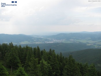 Šerák
