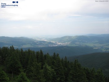 Šerák