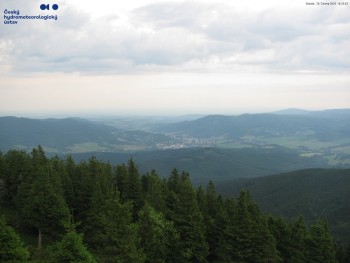 Šerák