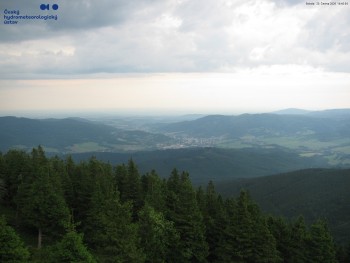 Šerák