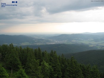 Šerák