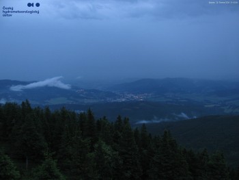 Šerák