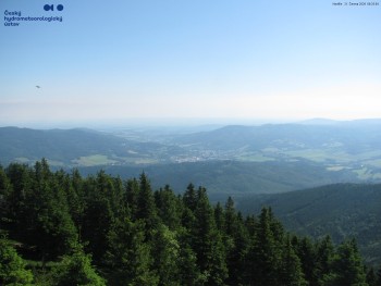 Šerák