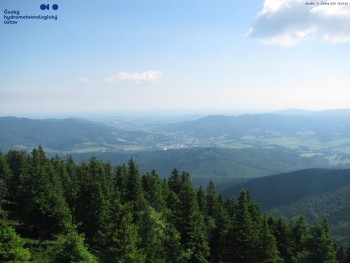 Šerák
