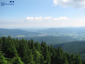 Šerák
