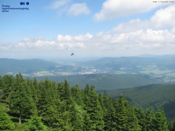 Šerák