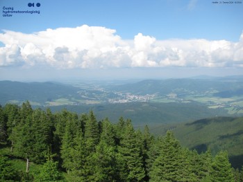 Šerák