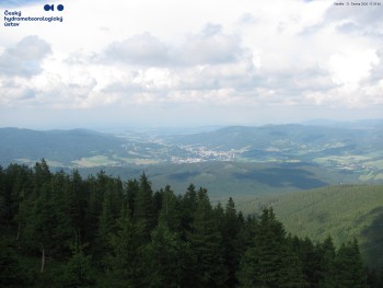 Šerák