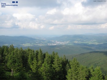 Šerák