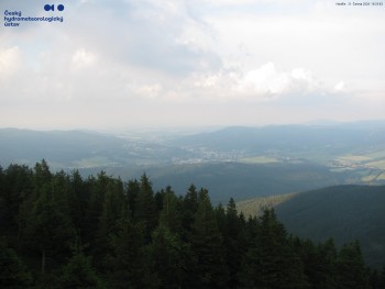 Šerák