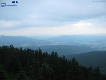 Šerák