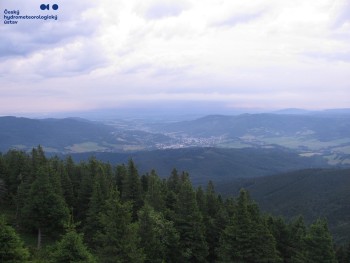 Šerák