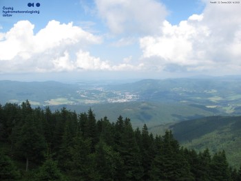Šerák