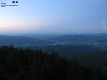Šerák