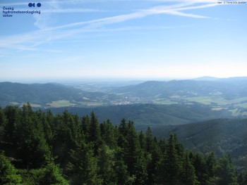 Šerák