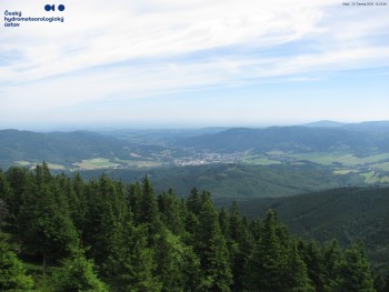 Šerák
