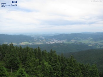 Šerák