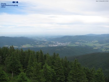 Šerák