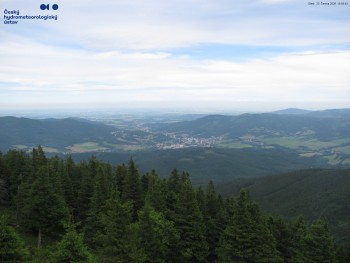 Šerák