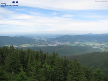 Šerák