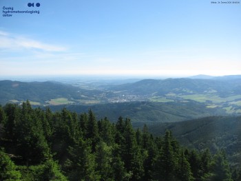 Šerák