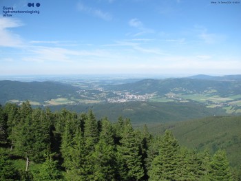 Šerák