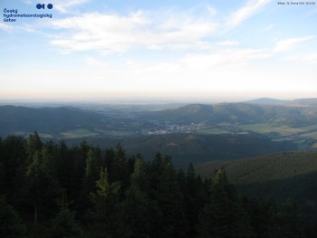 Šerák