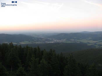 Šerák